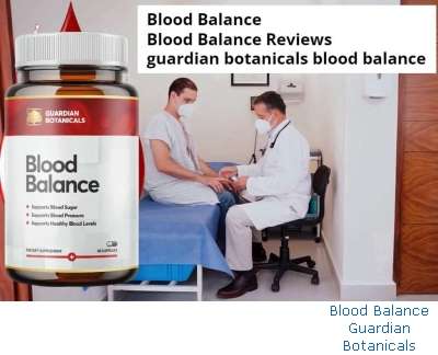 Blood Balance Compare Prices